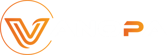 Vanopa salon management software