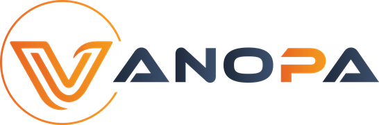 Vanopa salon management software